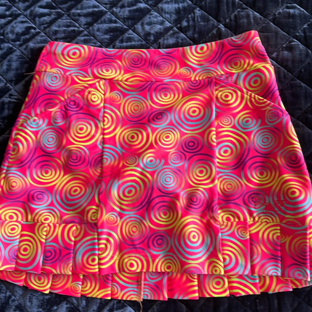 Tzu Tzu Skort